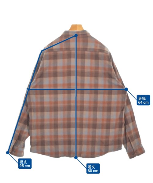 PENDLETON 休閒襯衫