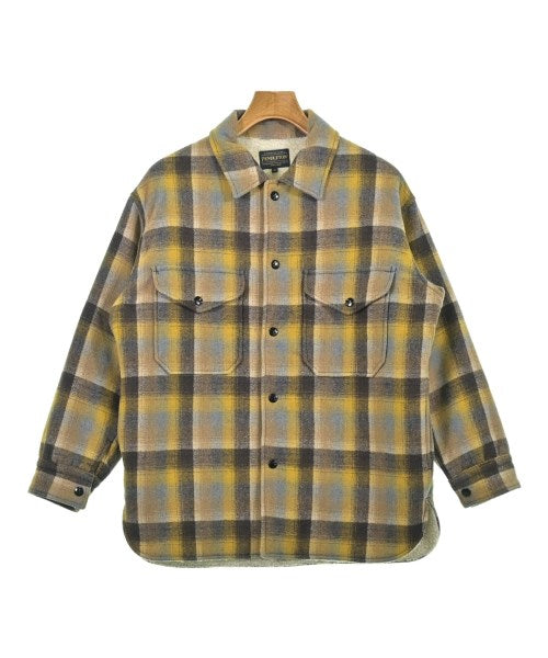 PENDLETON 其他飛行外套
