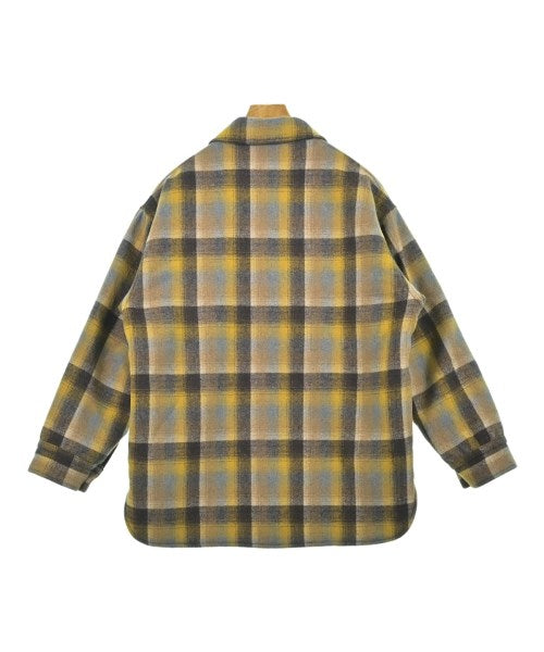 PENDLETON 其他飛行外套