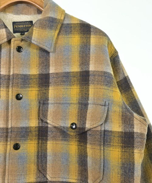 PENDLETON 其他飛行外套