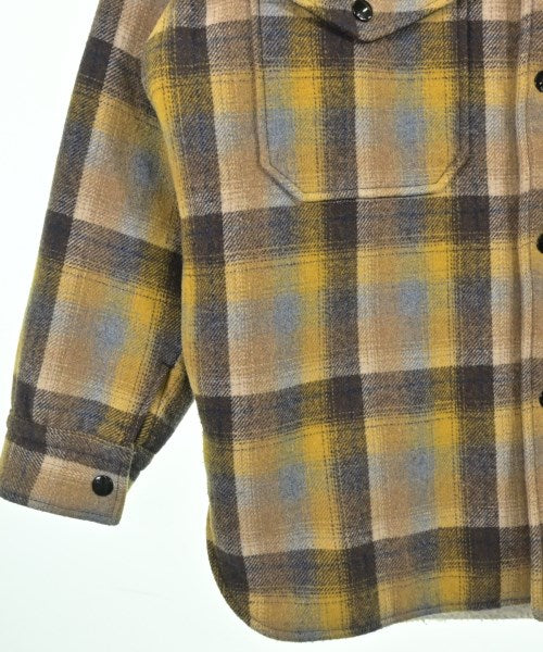 PENDLETON 其他飛行外套