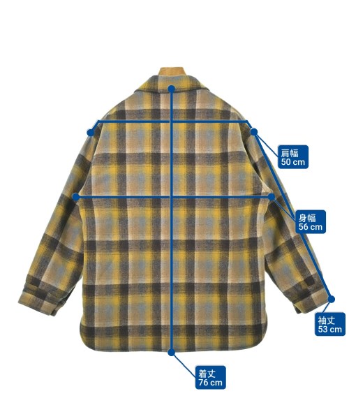 PENDLETON 其他飛行外套