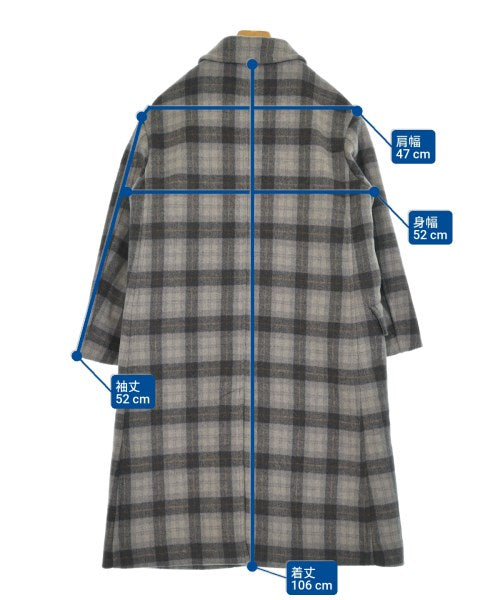 PENDLETON 支撐領外套