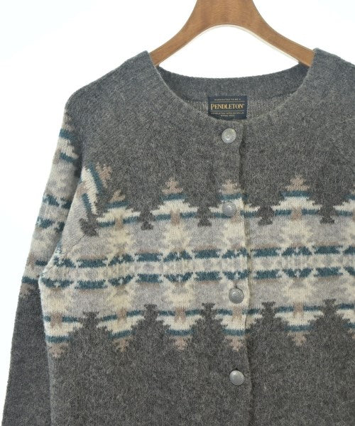 PENDLETON 開襟衫