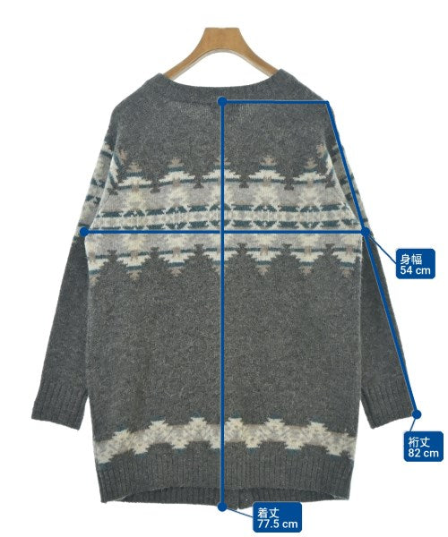 PENDLETON 開襟衫