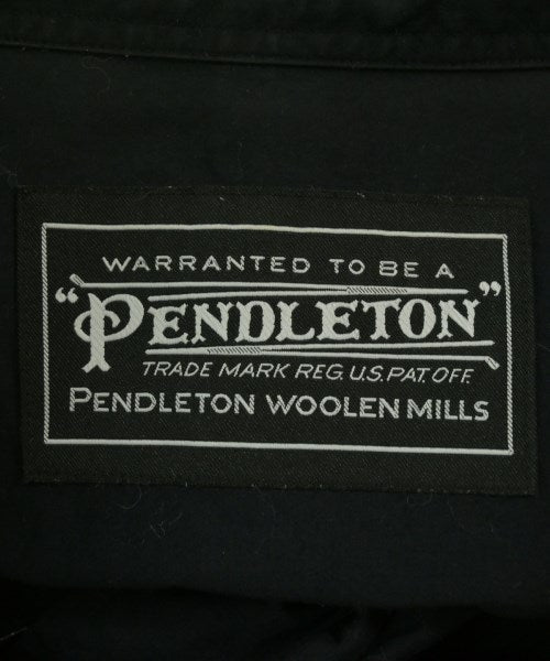 PENDLETON 休閒襯衫