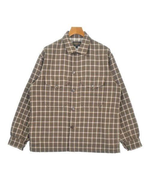 PENDLETON 休閒襯衫