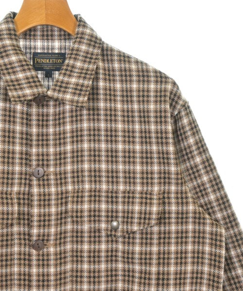 PENDLETON 休閒襯衫