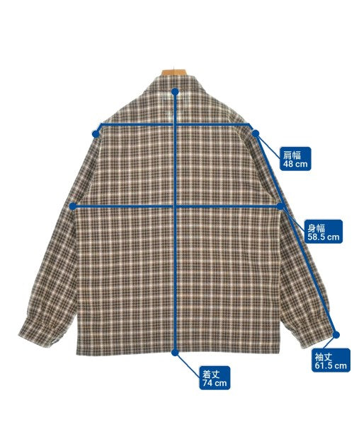 PENDLETON 休閒襯衫