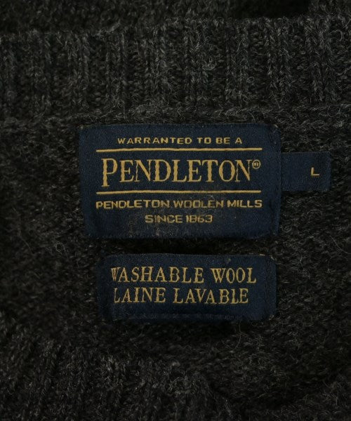 PENDLETON 毛衣
