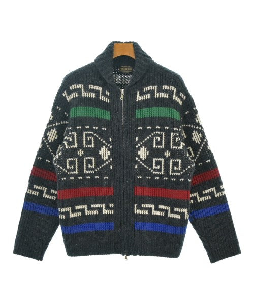 PENDLETON 開襟衫