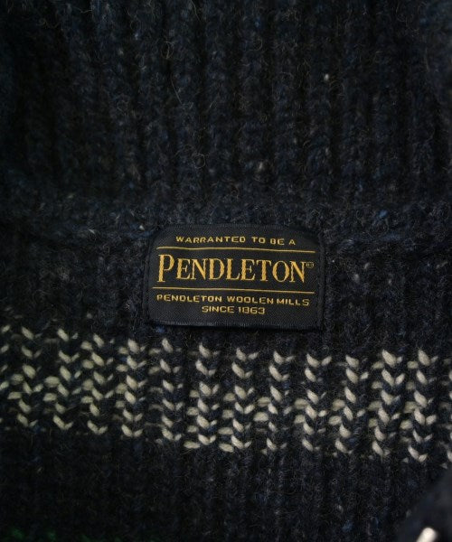 PENDLETON 開襟衫
