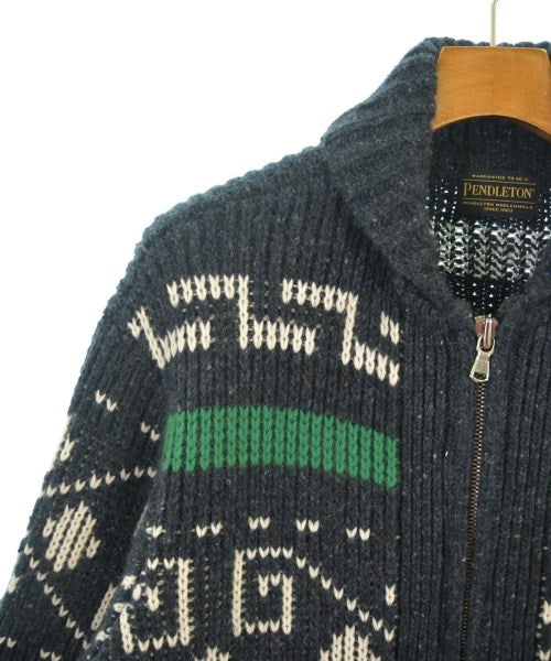 PENDLETON 開襟衫