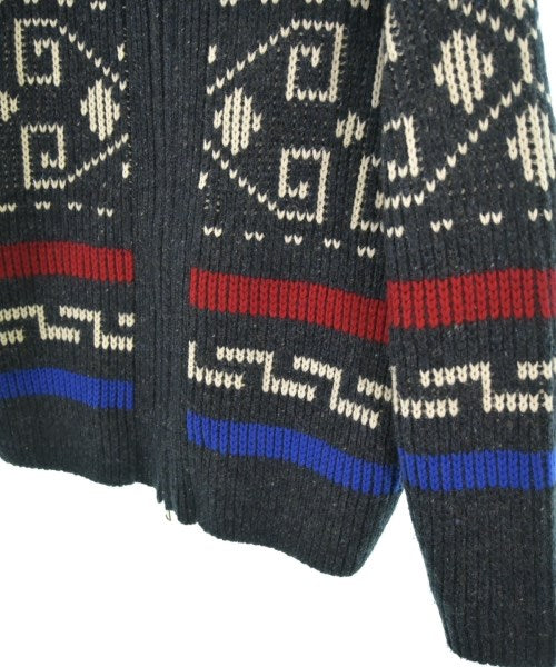 PENDLETON 開襟衫