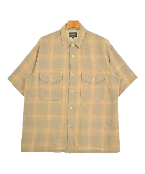 PENDLETON 休閒襯衫