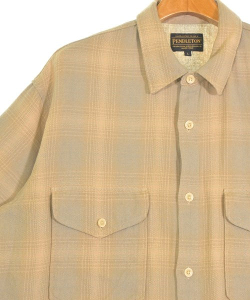 PENDLETON 休閒襯衫