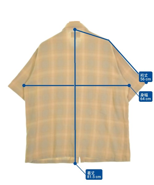 PENDLETON 休閒襯衫