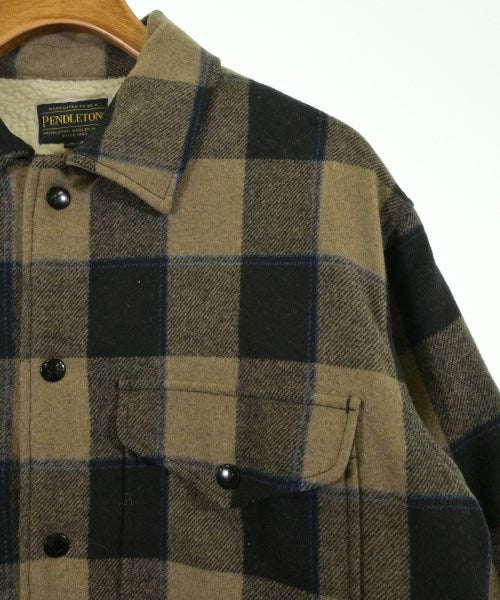PENDLETON 其他飛行外套