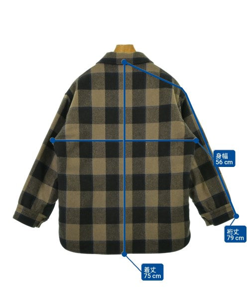 PENDLETON 其他飛行外套