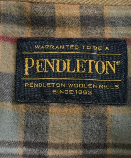 PENDLETON 其他大衣