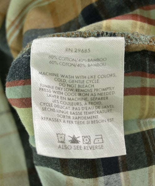 PENDLETON 休閒襯衫