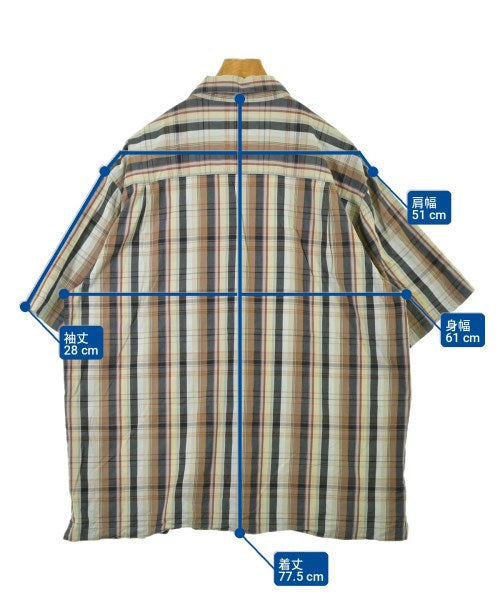 PENDLETON 休閒襯衫