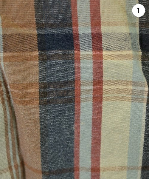 PENDLETON 休閒襯衫