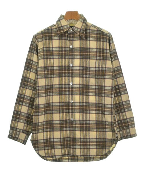 PENDLETON 休閒襯衫