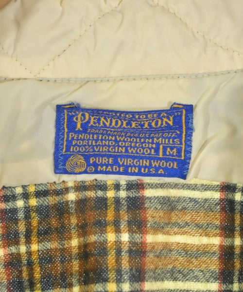 PENDLETON 休閒襯衫