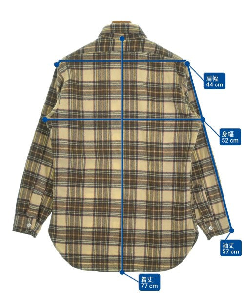 PENDLETON 休閒襯衫