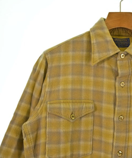 PENDLETON 休閒襯衫