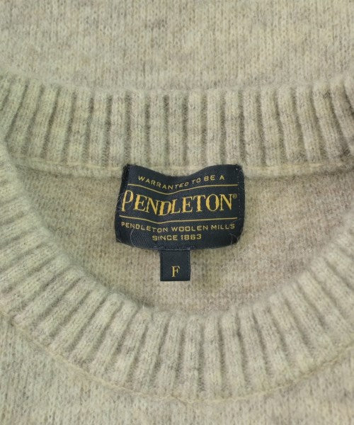 PENDLETON 毛衣