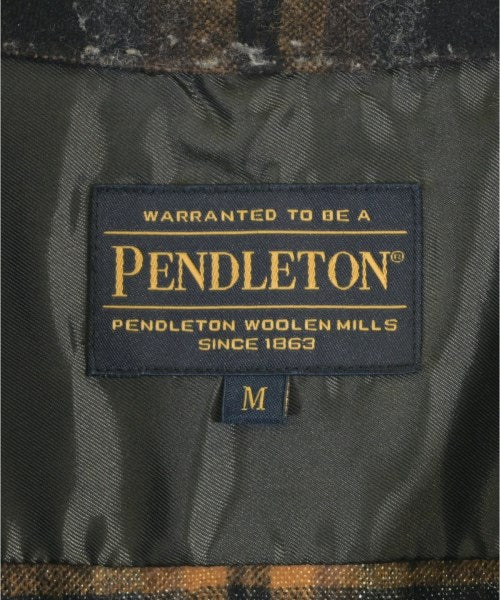 PENDLETON 休閒襯衫