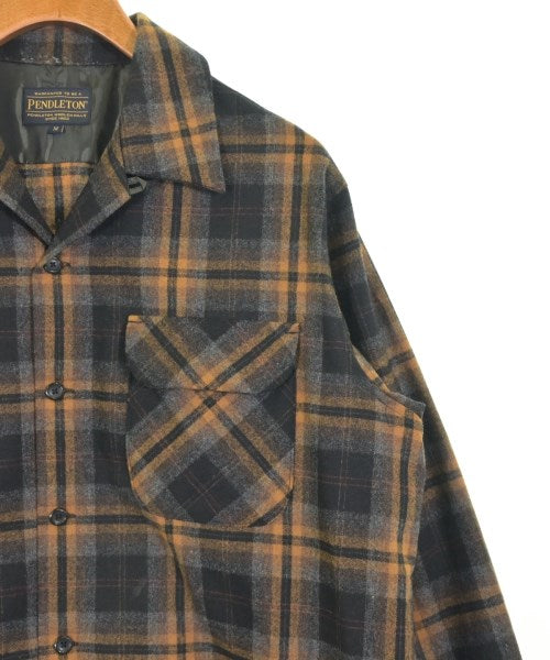 PENDLETON 休閒襯衫