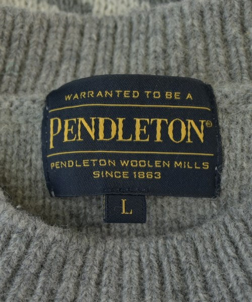 PENDLETON 毛衣