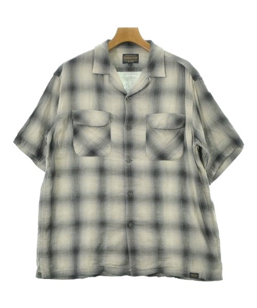 PENDLETON 休閒襯衫