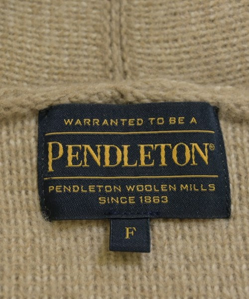 PENDLETON 其他大衣
