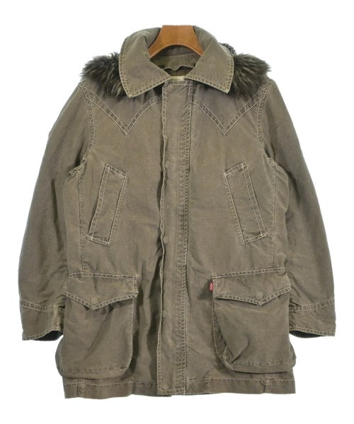 LEVI'S redloop 軍裝夾克