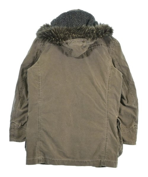 LEVI'S redloop 軍裝夾克