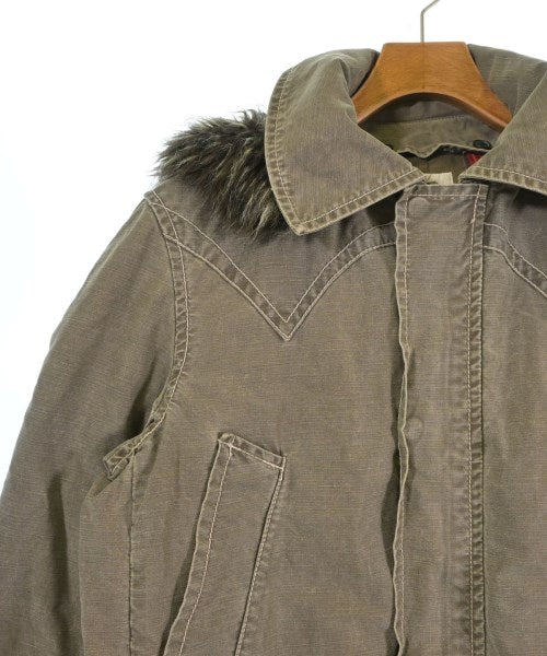 LEVI'S redloop 軍裝夾克