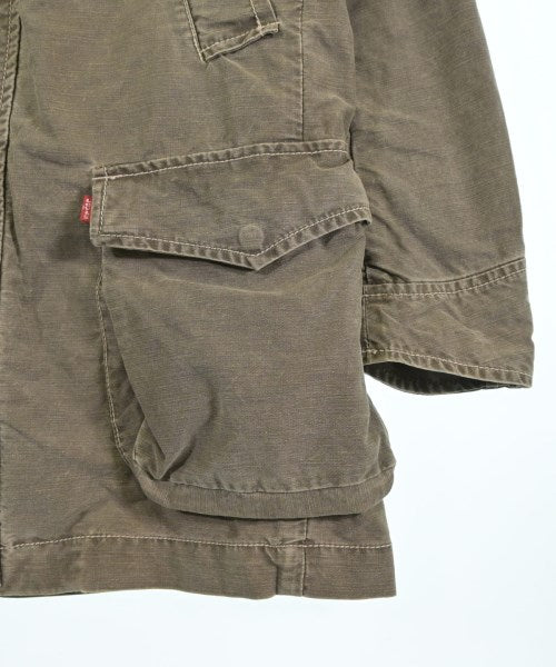 LEVI'S redloop 軍裝夾克