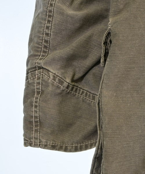 LEVI'S redloop 軍裝夾克