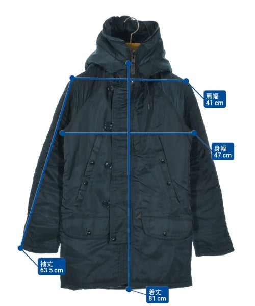 SPIEWAK 羽絨大衣