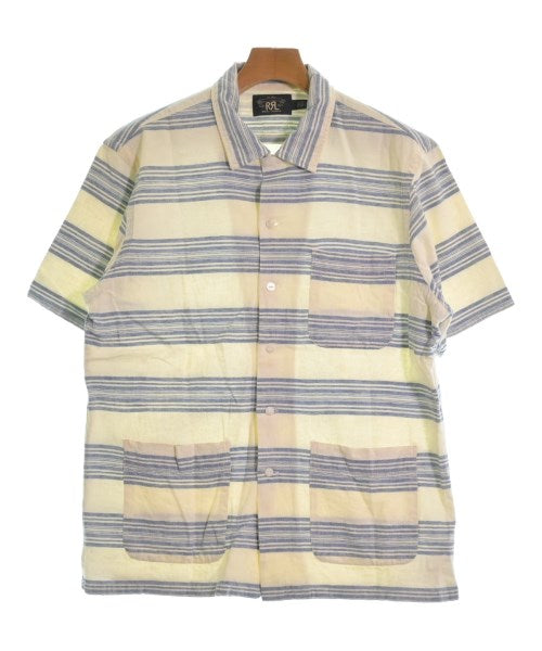RRL 休襯衫
