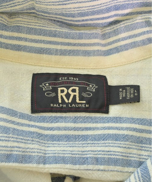 RRL 休襯衫