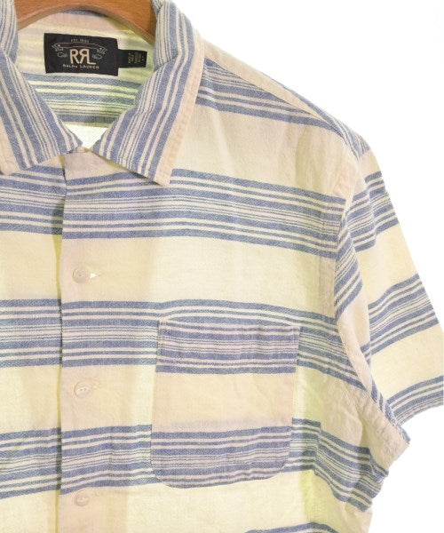 RRL 休襯衫