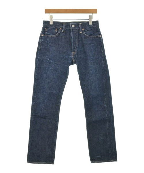 RRL 牛仔褲