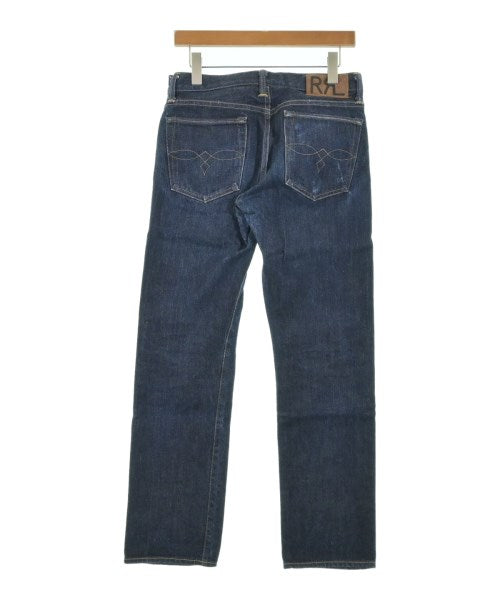 RRL 牛仔褲