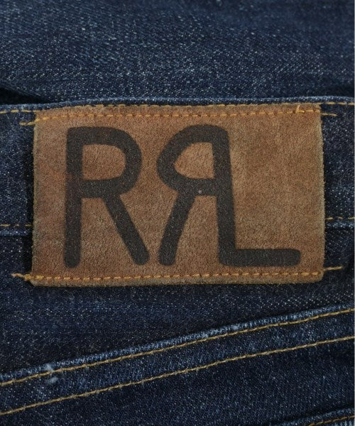 RRL 牛仔褲
