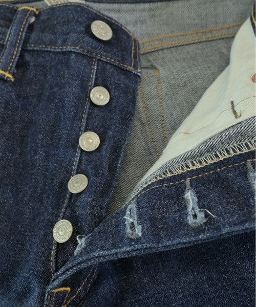 RRL 牛仔褲